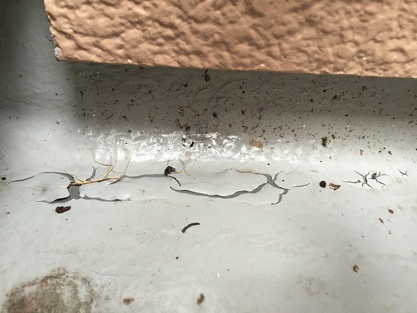 手抜き施工の対策